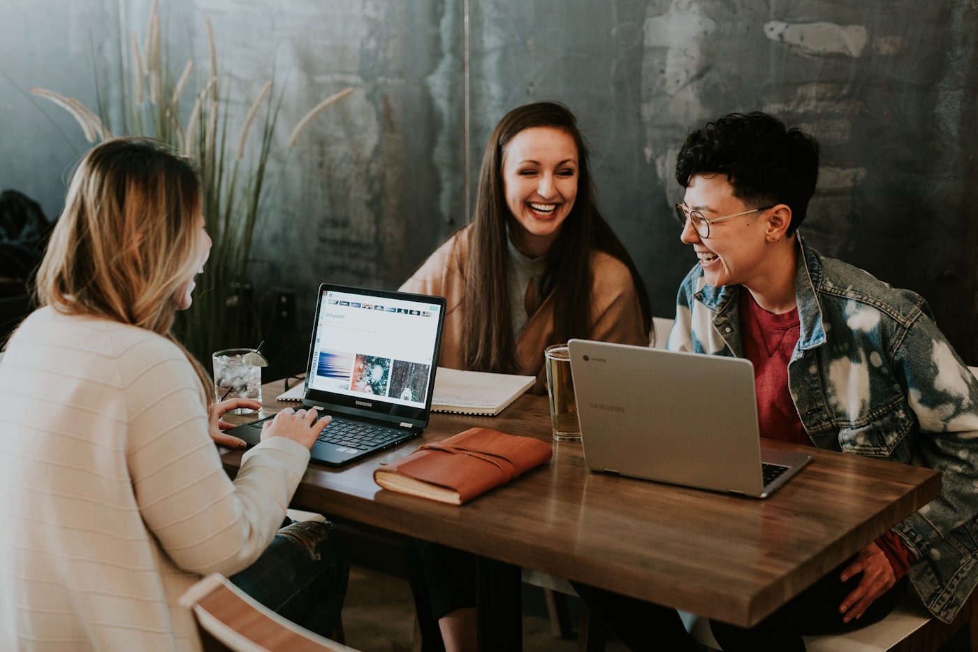 Over De Vries coaching — Over ons